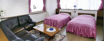 Hotel Hanageshiki Ukiha Dış mekan fotoğraf