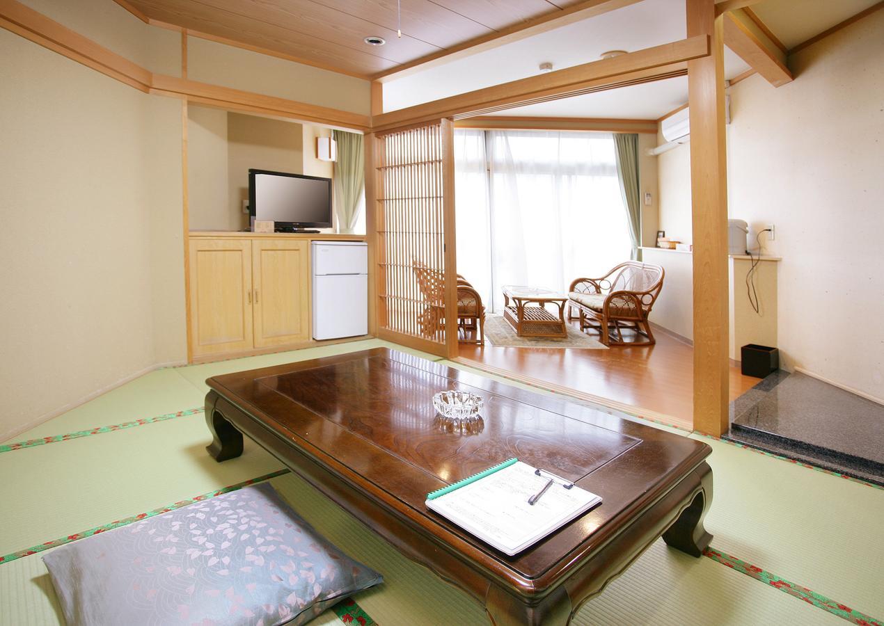 Hotel Hanageshiki Ukiha Oda fotoğraf